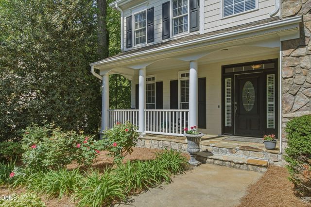 112 Pahlmeyer Place, Cary, NC 27519