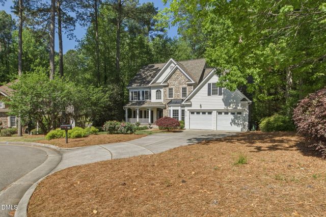 112 Pahlmeyer Place, Cary, NC 27519