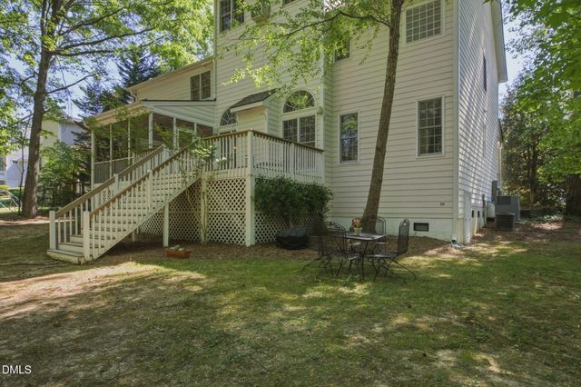 112 Pahlmeyer Place, Cary, NC 27519