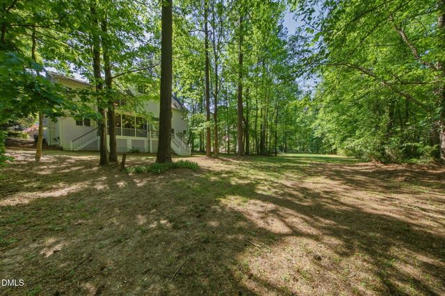 112 Pahlmeyer Place, Cary, NC 27519