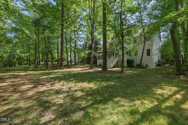 112 Pahlmeyer Place, Cary, NC 27519