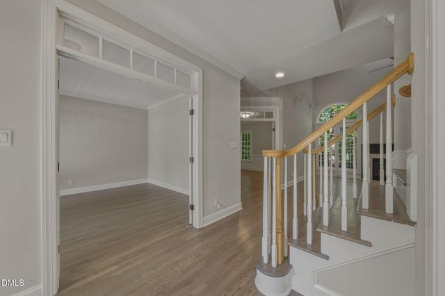 112 Pahlmeyer Place, Cary, NC 27519