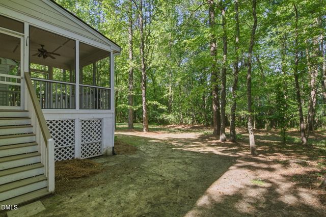 112 Pahlmeyer Place, Cary, NC 27519