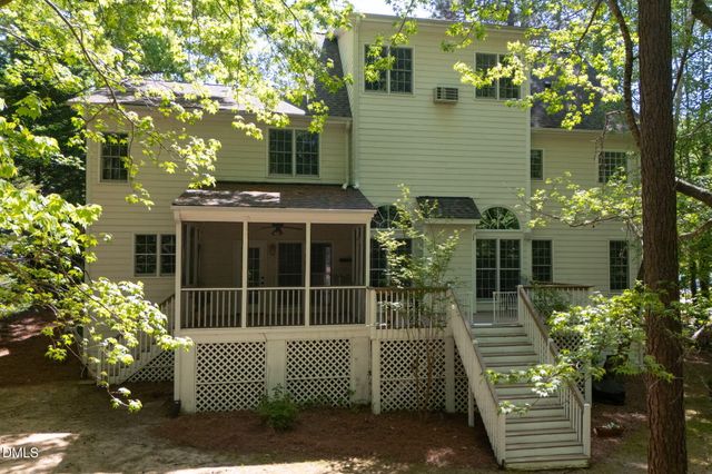 112 Pahlmeyer Place, Cary, NC 27519