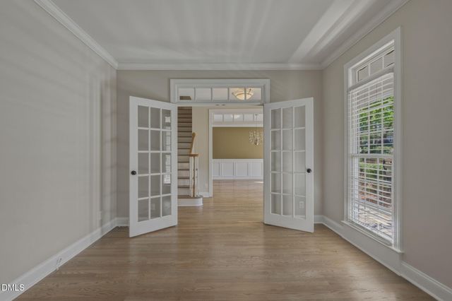 112 Pahlmeyer Place, Cary, NC 27519