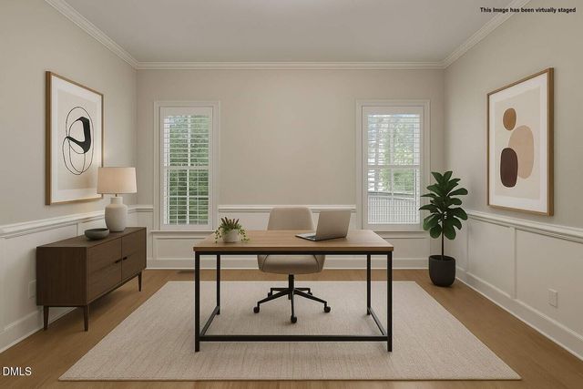 112 Pahlmeyer Place, Cary, NC 27519