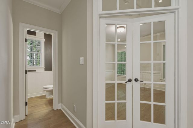 112 Pahlmeyer Place, Cary, NC 27519