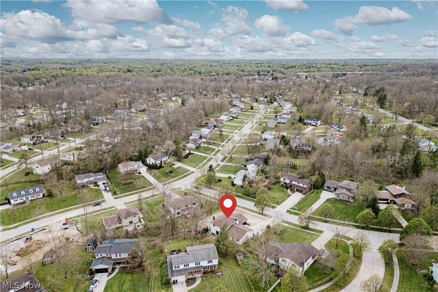 5880 Deepwood Trail, Solon, OH 44139
