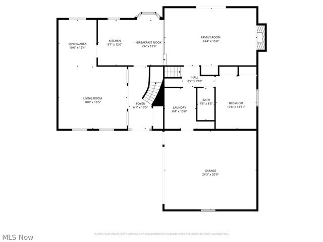 5880 Deepwood Trail, Solon, OH 44139