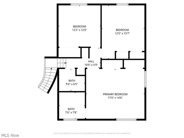 5880 Deepwood Trail, Solon, OH 44139