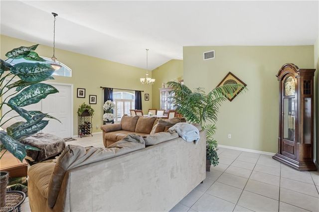 3412 SW 1st AVE, Cape Coral, FL 33914