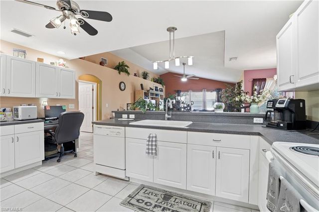 3412 SW 1st AVE, Cape Coral, FL 33914