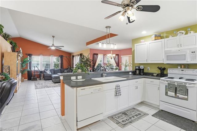 3412 SW 1st AVE, Cape Coral, FL 33914