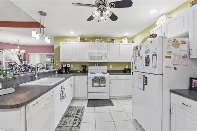 3412 SW 1st AVE, Cape Coral, FL 33914