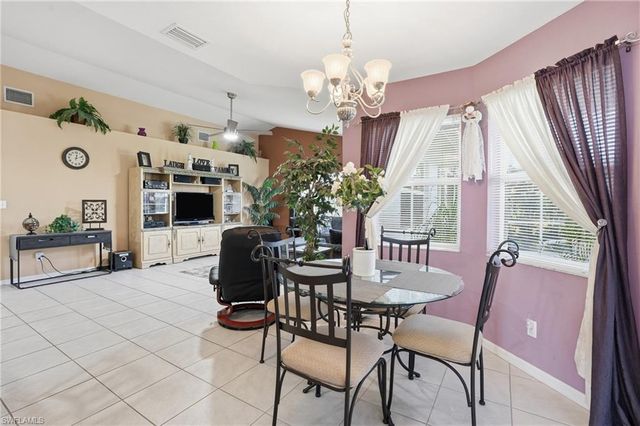 3412 SW 1st AVE, Cape Coral, FL 33914