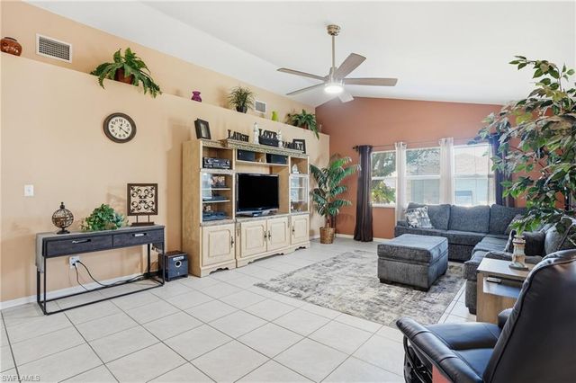 3412 SW 1st AVE, Cape Coral, FL 33914