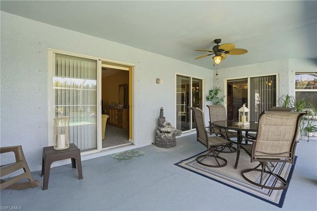 3412 SW 1st AVE, Cape Coral, FL 33914