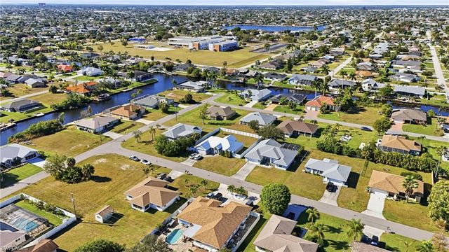 3412 SW 1st AVE, Cape Coral, FL 33914