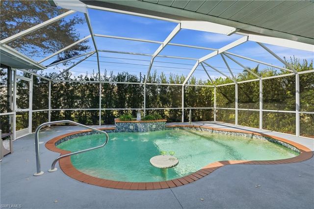 3412 SW 1st AVE, Cape Coral, FL 33914