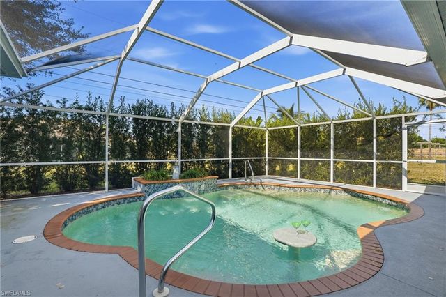 3412 SW 1st AVE, Cape Coral, FL 33914