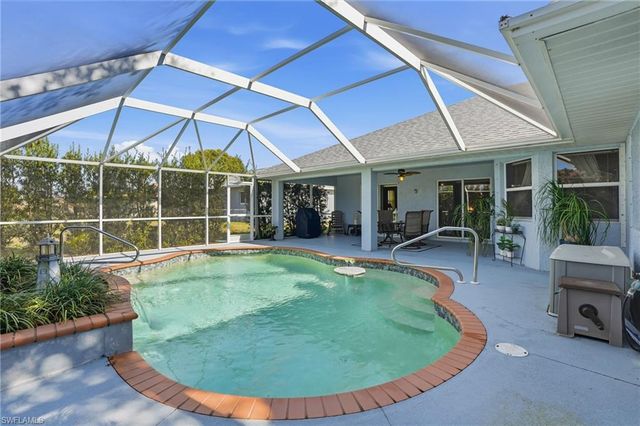 3412 SW 1st AVE, Cape Coral, FL 33914