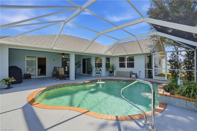 3412 SW 1st AVE, Cape Coral, FL 33914