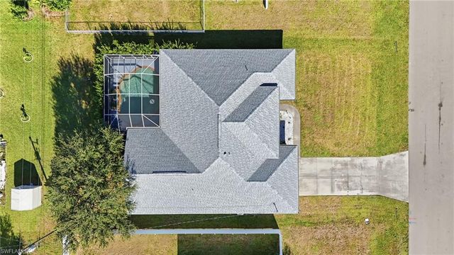 3412 SW 1st AVE, Cape Coral, FL 33914