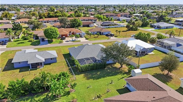 3412 SW 1st AVE, Cape Coral, FL 33914