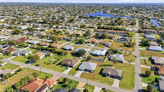 3412 SW 1st AVE, Cape Coral, FL 33914