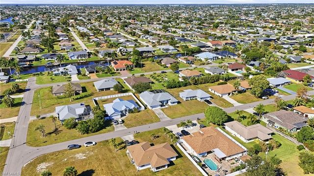3412 SW 1st AVE, Cape Coral, FL 33914