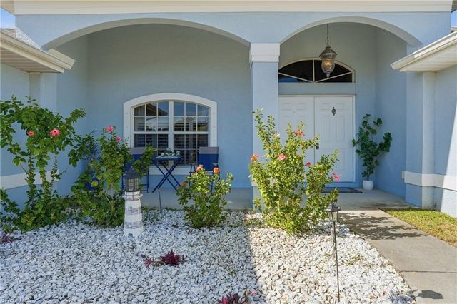 3412 SW 1st AVE, Cape Coral, FL 33914