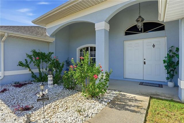 3412 SW 1st AVE, Cape Coral, FL 33914