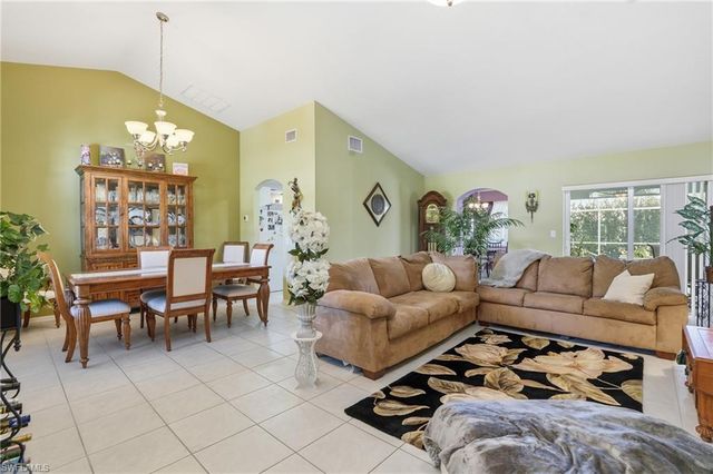 3412 SW 1st AVE, Cape Coral, FL 33914