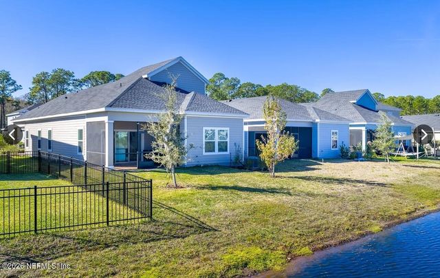 552 LAKE SINCLAIR Street, St. Augustine, FL 32084