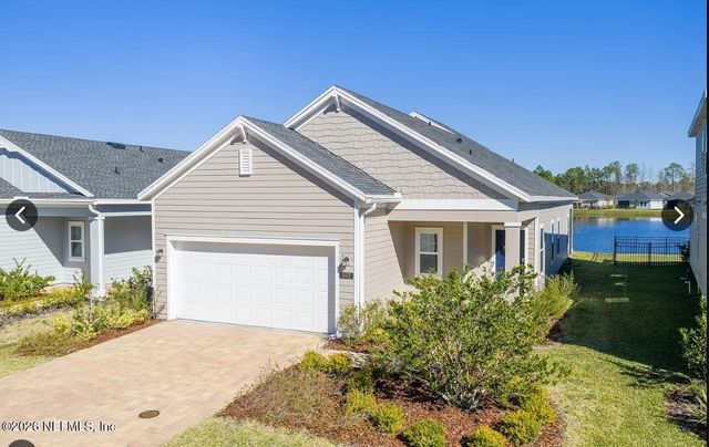 552 LAKE SINCLAIR Street, St. Augustine, FL 32084