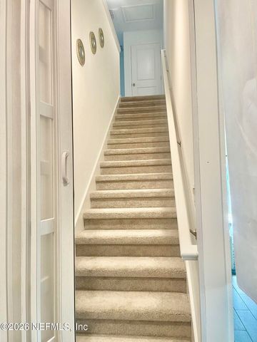 552 LAKE SINCLAIR Street, St. Augustine, FL 32084