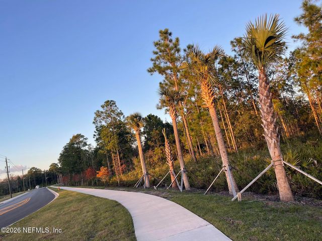 552 LAKE SINCLAIR Street, St. Augustine, FL 32084