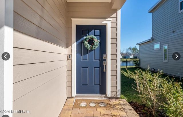 552 LAKE SINCLAIR Street, St. Augustine, FL 32084