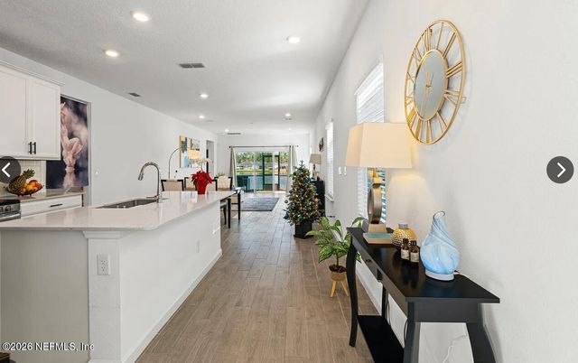 552 LAKE SINCLAIR Street, St. Augustine, FL 32084