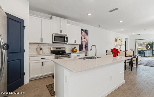 552 LAKE SINCLAIR Street, St. Augustine, FL 32084