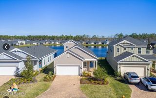 552 LAKE SINCLAIR Street, St. Augustine, FL 32084