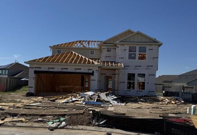 2705 Amethyst Court, Texas City, TX 77591