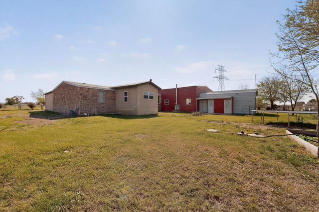 18729 County Road 620, Venus, TX 76084