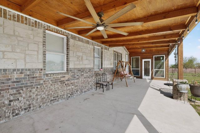 18729 County Road 620, Venus, TX 76084