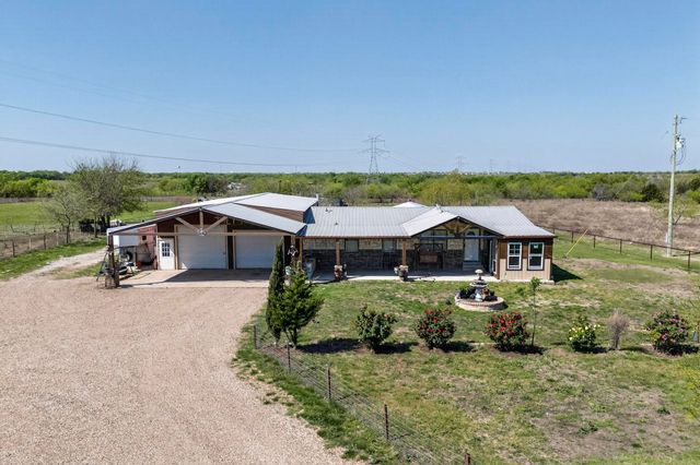 18729 County Road 620, Venus, TX 76084