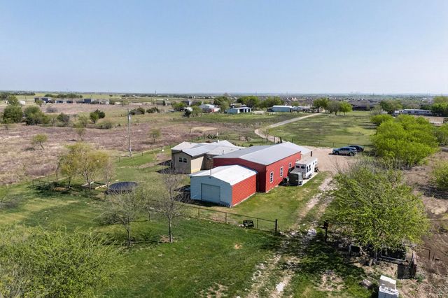 18729 County Road 620, Venus, TX 76084