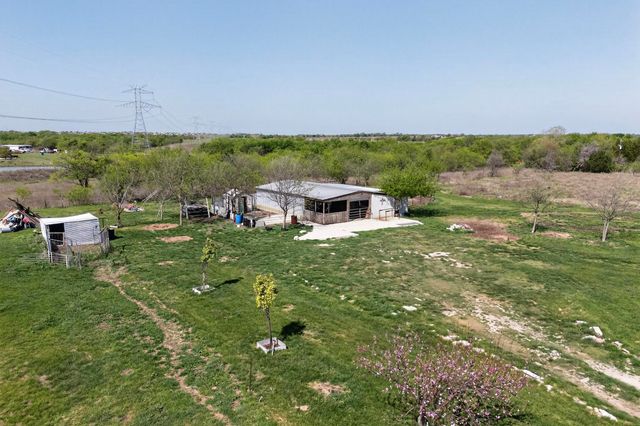 18729 County Road 620, Venus, TX 76084