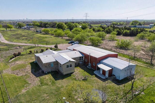 18729 County Road 620, Venus, TX 76084