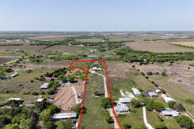 18729 County Road 620, Venus, TX 76084