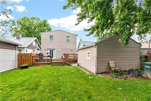 6806 Dartworth Drive, Parma, OH 44129